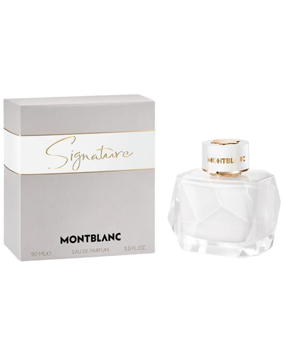 Mont Blanc Signature for Women EDP