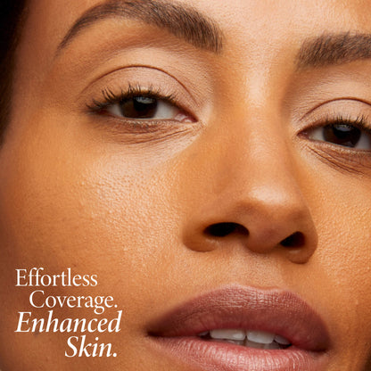 Instant Enhancer Buildable Foundation Stick