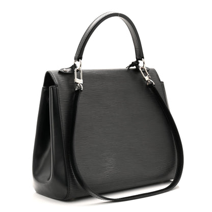 Epi Cluny MM Black