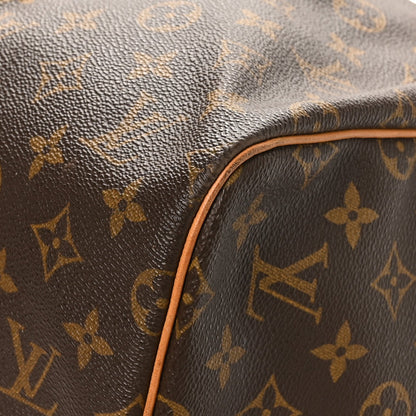 Monogram Keepall Bandouliere 55