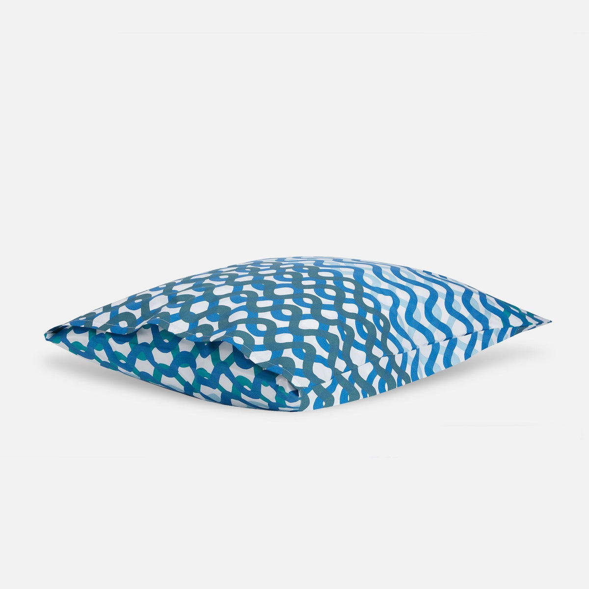 Rewards Luxe Sateen Pillowcase Set