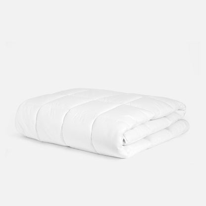 Down Alternative Mattress Topper
