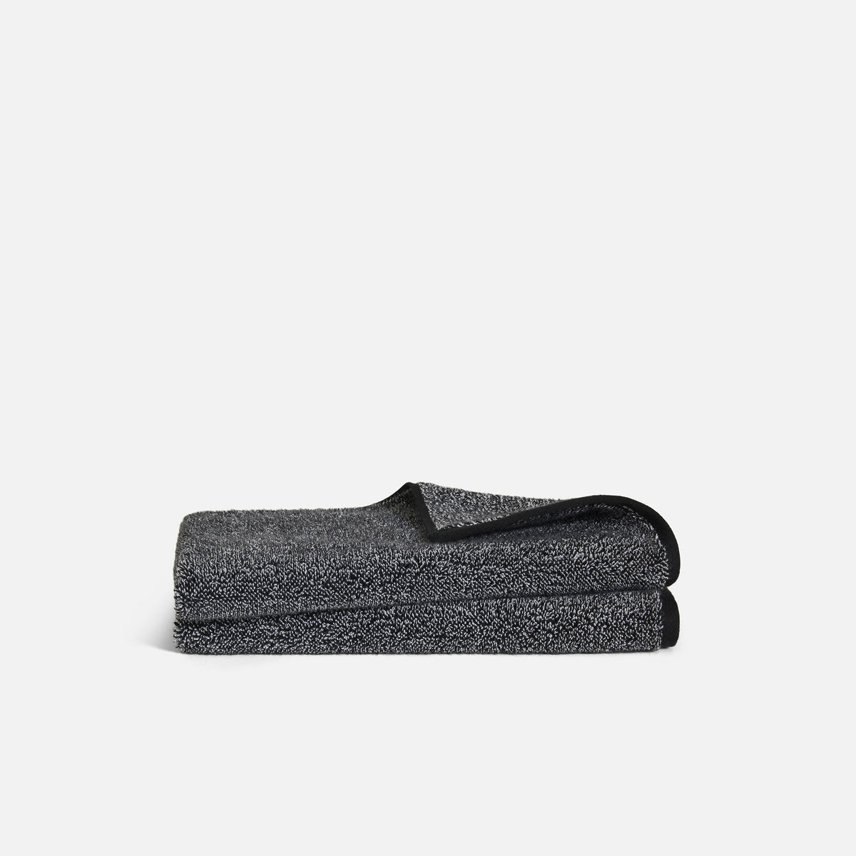 Super-Plush Turkish Cotton Hand Towels Set of 2 - Last Call