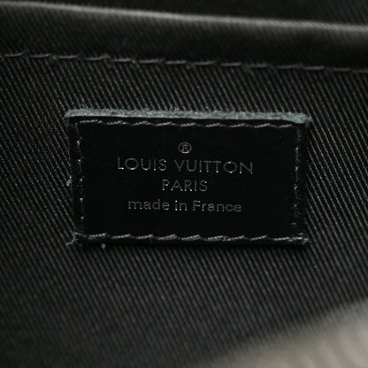 Reverse Monogram Eclipse City Keepall