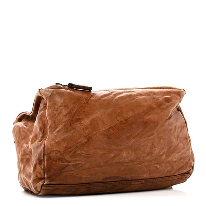 Tumbled Sheepskin Small Pandora Cigare