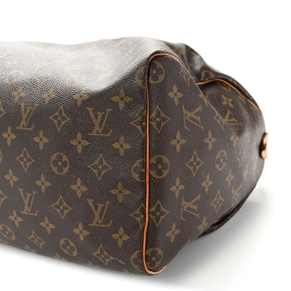 Monogram Speedy 40