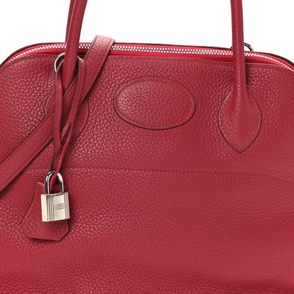 Taurillon Clemence Bolide 31 Rubis