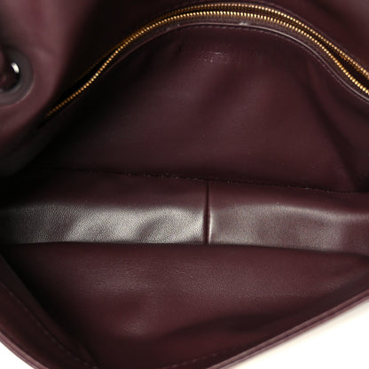 Lambskin Madison Dark Barolo