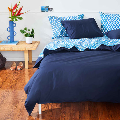 Rewards Luxe Sateen Pillowcase Set