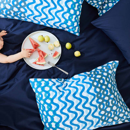 Rewards Luxe Sateen Pillowcase Set