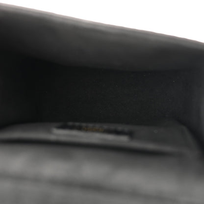 Reverse Monogram Camera Box NM