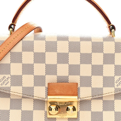 Damier Azur Croisette