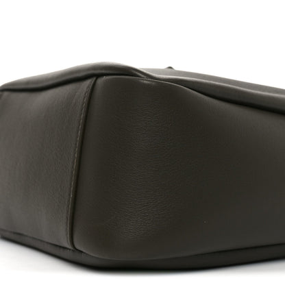 Supple Calfskin Small Le 5 A 7 Soft Hobo Light Musk