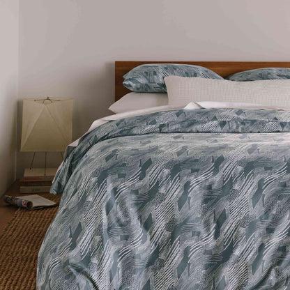 Luxe Sateen Pillowcase Set - Last Call