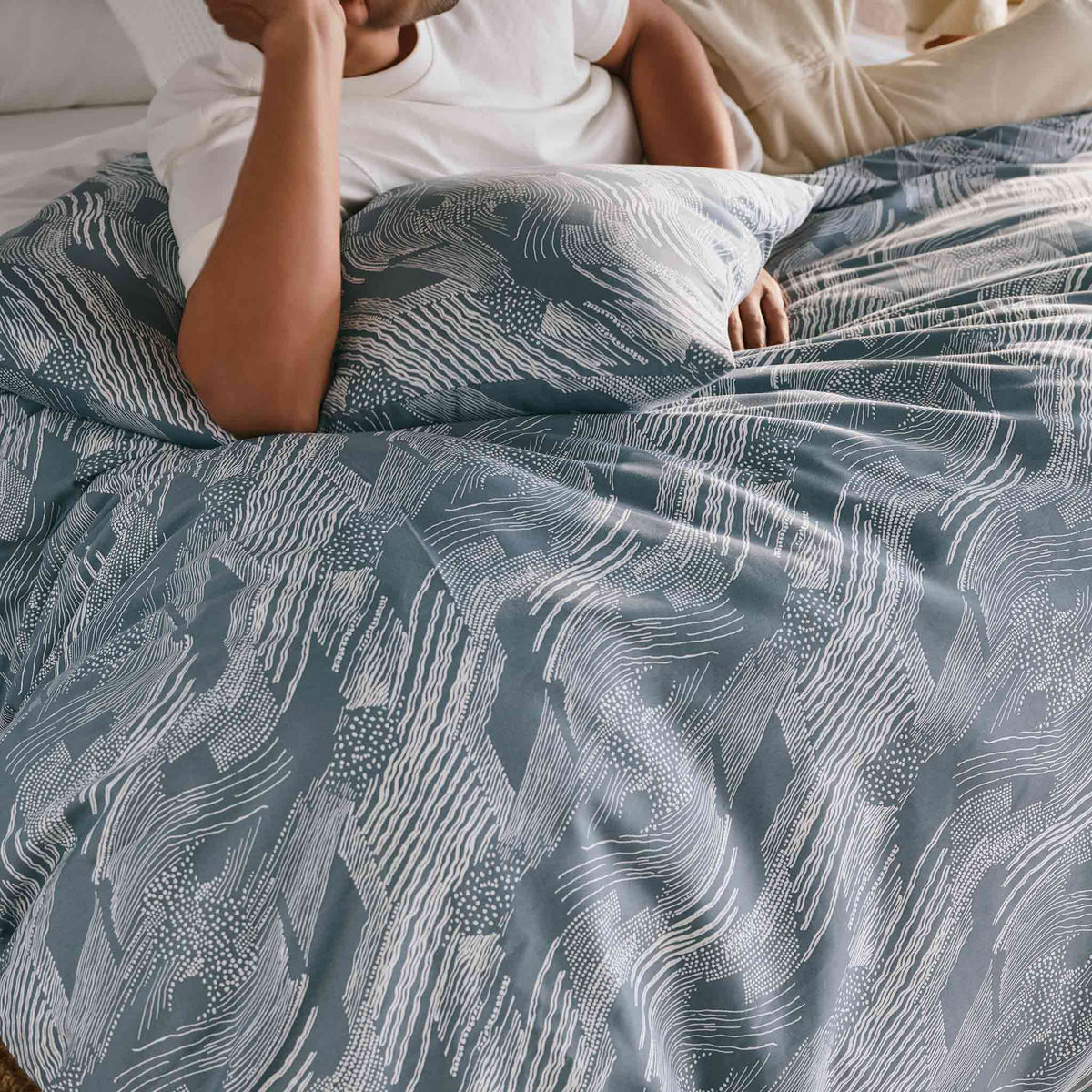 Luxe Sateen Pillowcase Set - Last Call