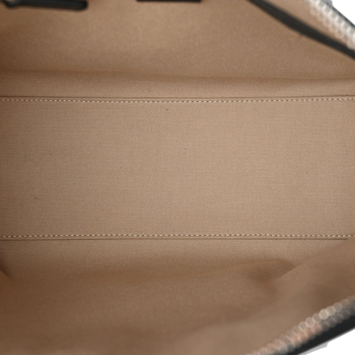 Box Calfskin Small Antigona Sport Top Handle Bag  Black