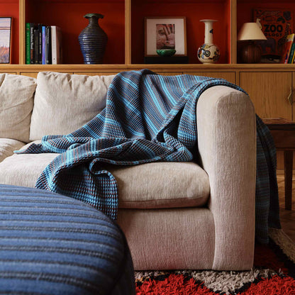 Dreamweave Waffle Throw Blanket