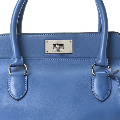 Swift Toolbox 20 Bleu Paradis