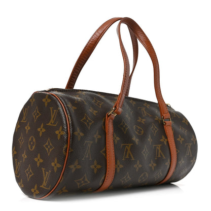 Monogram Papillon 30