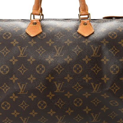 Monogram Speedy 40