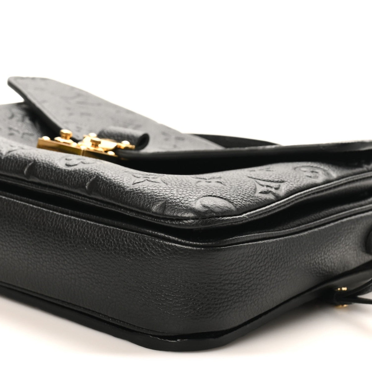 Empreinte Pochette Metis Black