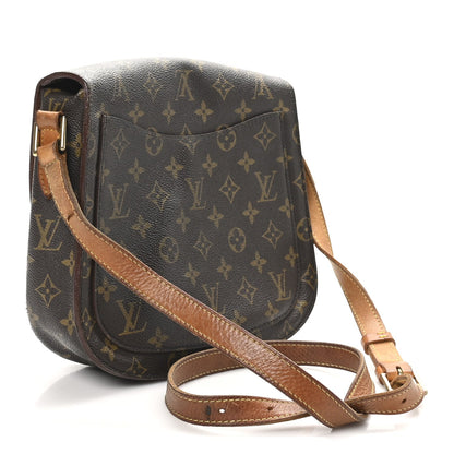 Monogram Saint Cloud GM