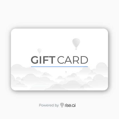 E-Gift Card