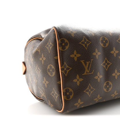 Monogram Speedy 25