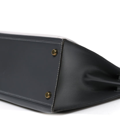 Box Kelly Sellier 32 Ardoise