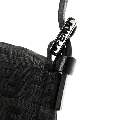 Zucchino Mini Baguette Black