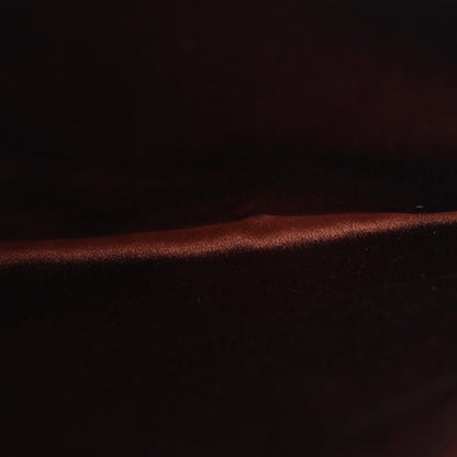 Raso Pouch Cacao