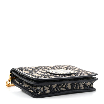 Oblique 30 Montaigne 2-In-1 Pouch Blue