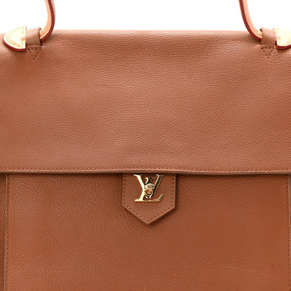 Calfskin Lockme MM