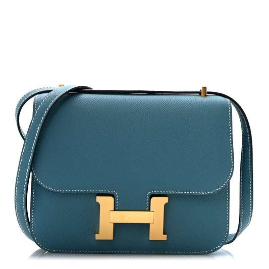 Epsom Constance 18 New Blue Jean