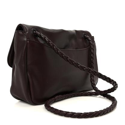 Lambskin Madison Dark Barolo