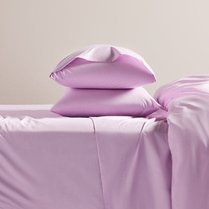 Test Classic Percale Core Sheet Set