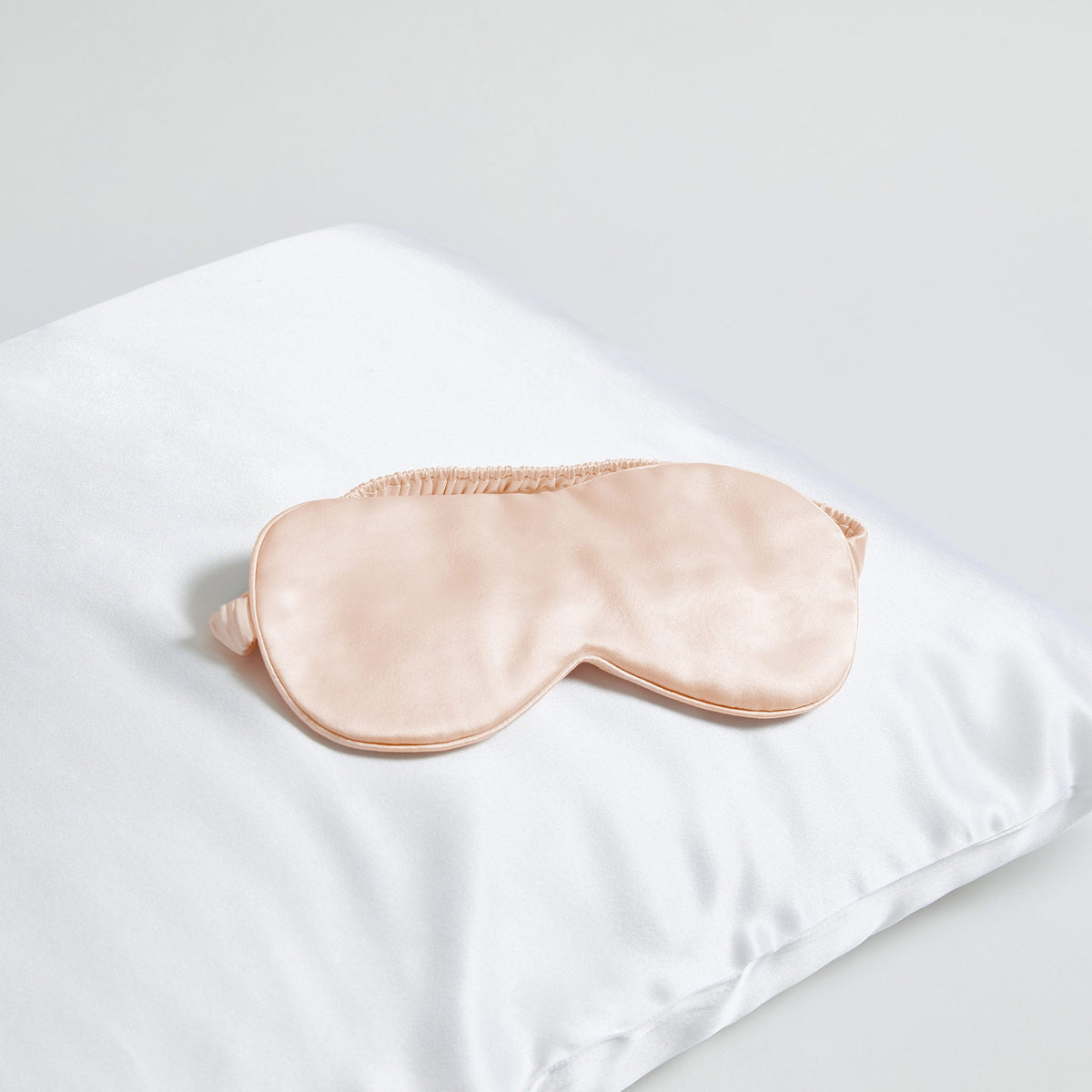 Mulberry Silk Eyemask