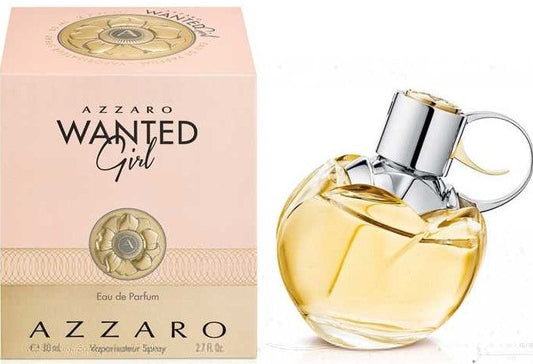 Azzaro Wanted Girl for Women EDP
