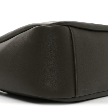Supple Calfskin Small Le 5 A 7 Soft Hobo Light Musk