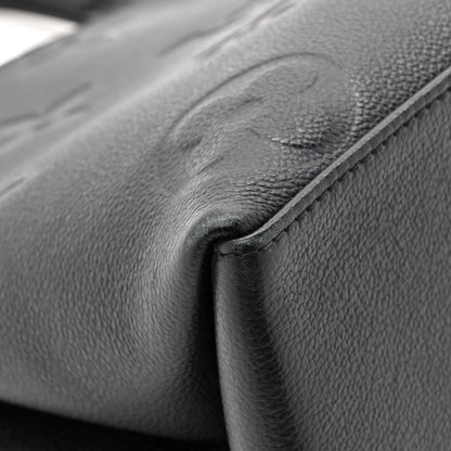 Empreinte Monogram Giant Grand Palais Black