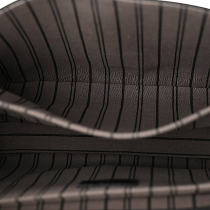Empreinte Pochette Metis Black