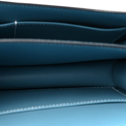 Epsom Constance 18 New Blue Jean