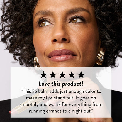Jelly Balm Hydrating Lip Color