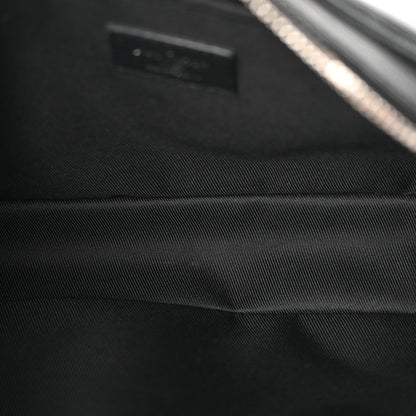 Taiga Monogram Eclipse Outdoor Messenger Black
