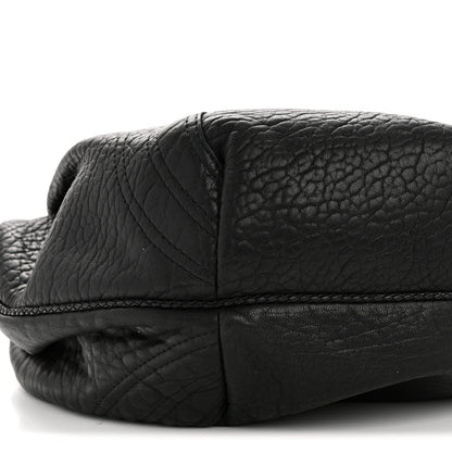 Nappa Nuvolata Spy Black