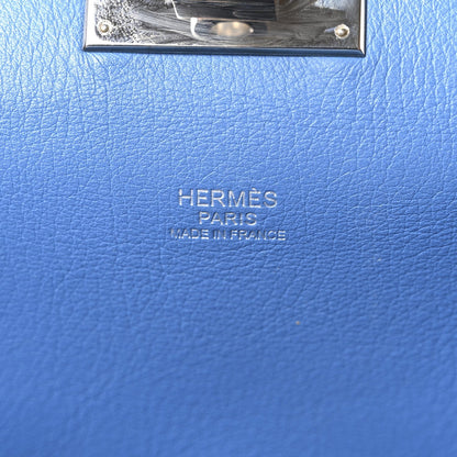 Swift Toolbox 20 Bleu Paradis