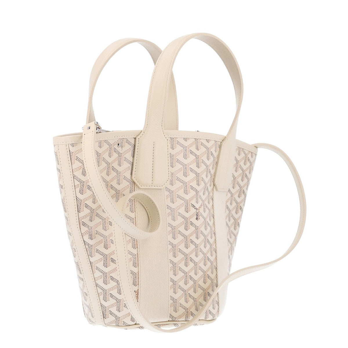 Goyardine Belharra PM Sand