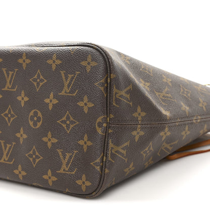 Monogram Neverfull MM