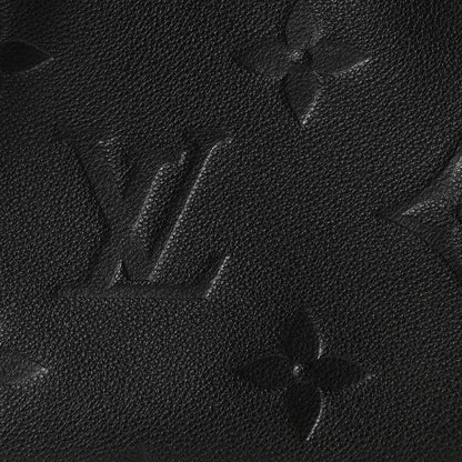 Empreinte Monogram Giant Petit Palais Black