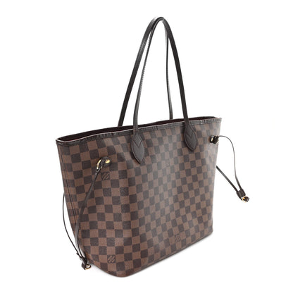 Damier Ebene Neverfull MM